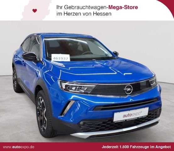 Opel Mokka 1.2 DI Turbo Automatik Ultimate