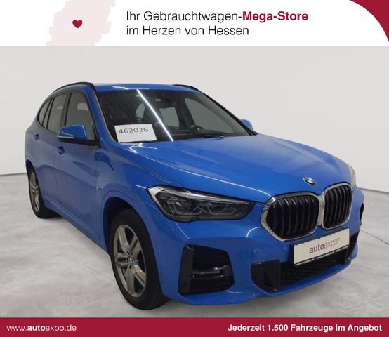 BMW X1 xDrive20i Aut. M Sport Navi AHK Pano   