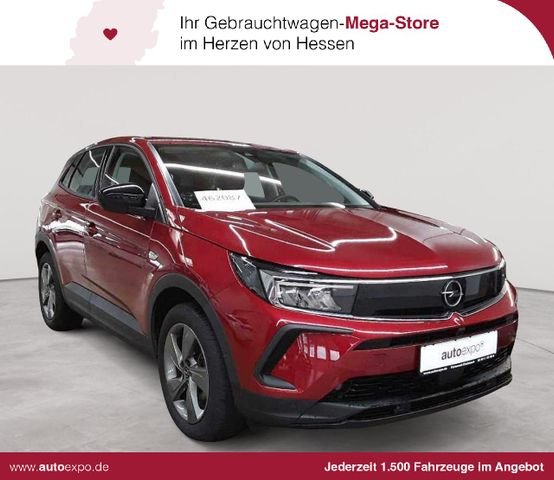 Opel Grandland 1.5 D Autom. Business Edition  