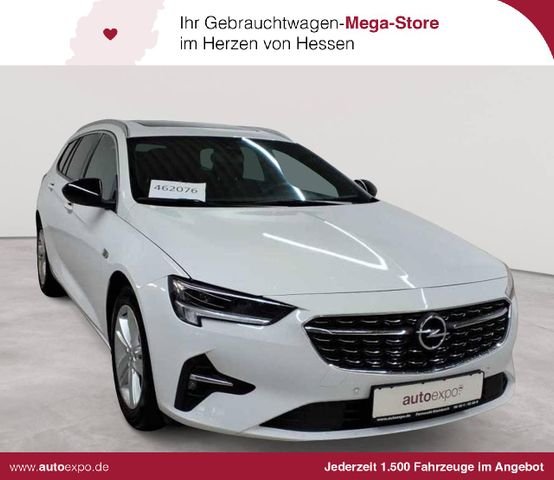 Opel Insignia ST 1.5D Automatik Business PANO  