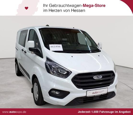 Ford Transit Custom 280 L1H1 LKW VA Trend
