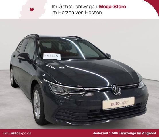 VW Golf Variant 2.0 TDI SCR Life AHK