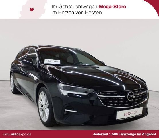 Opel Insignia ST 2.0 T Business Elegance AHK  