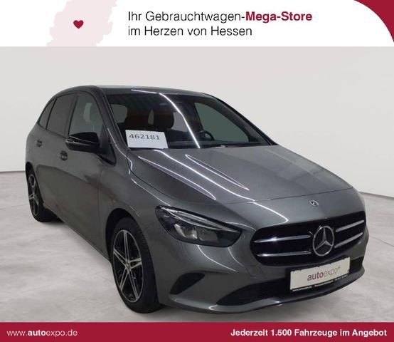 Mercedes-Benz B 250 e 8G-Progressive AHK BusiP MBUX  
