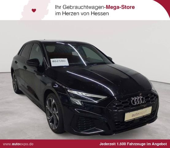 Audi A3 45 TFSIe Sportback S tronic S line  