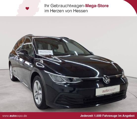 VW Golf Variant 2.0 TDI DSG Life ACC NAV