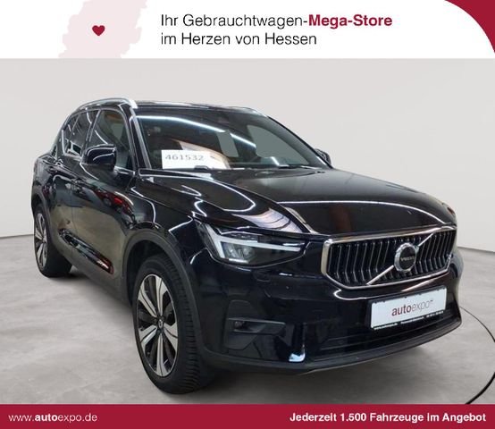 Volvo XC40 T4 Recharge DKG Plus Bright AHK 19&quot;  