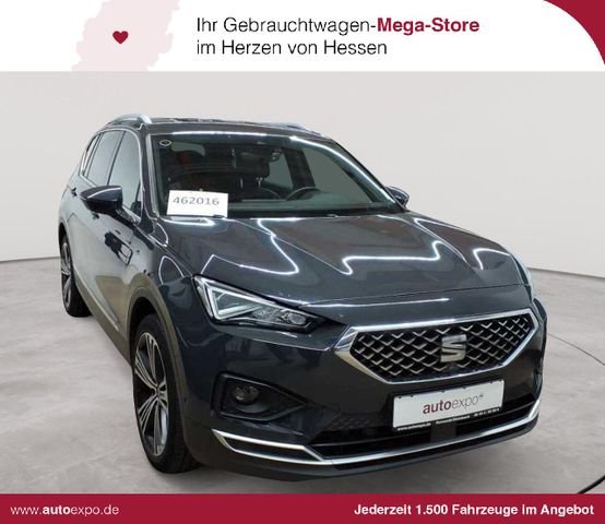 Seat Tarraco 1.4 e-Hybrid Xcellence AHK DCC  