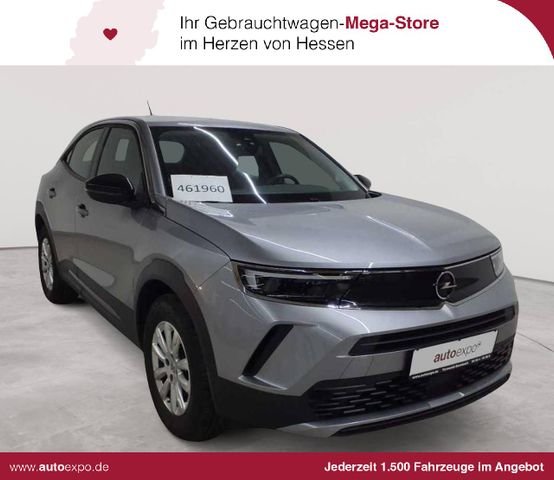 Opel Mokka 1.2 DI Turbo Edition Navi PDC SHZ  