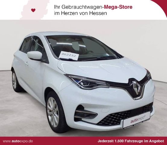 Renault ZOE (mit Batterie) Z.E. 50 EXPERIENCE