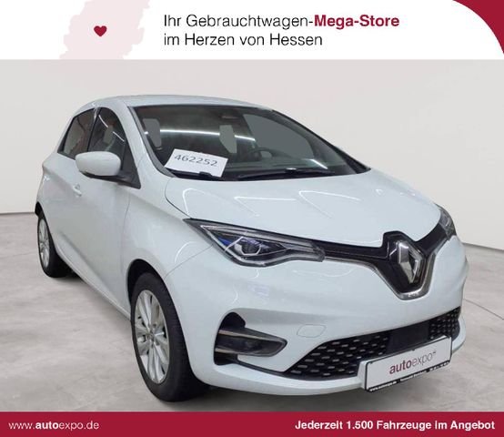 Renault ZOE (mit Batterie) Z.E. 50 EXPERIENCE