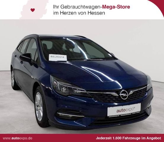 Opel Astra 1.5 D ST Business Edition Navi AHK  