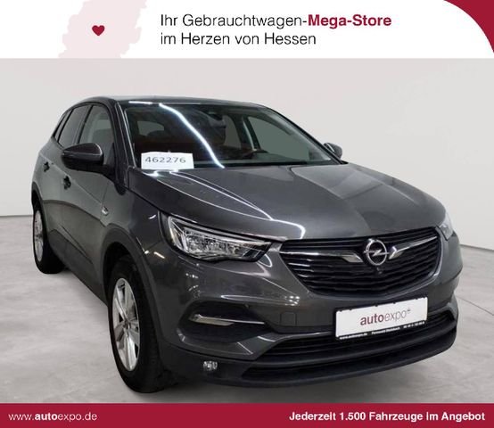 Opel Grandland X 1.5D Aut.Business Edition  
