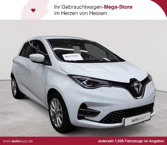 Renault ZOE (mit Batterie) Z.E. 50 EXPERIENCE  
