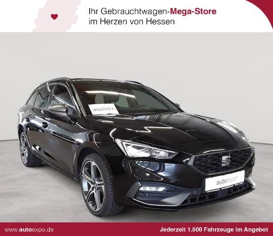 Seat Leon Sportstourer 1.4 e-Hybrid DSG FR  