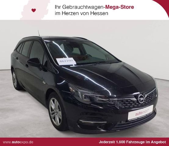 Opel Astra 1.5 D ST Edition Navi PDC SHZ  