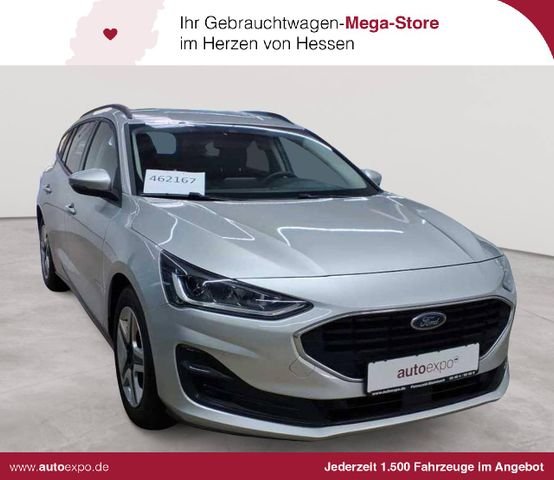 Ford Focus Turnier 1.5 EB Aut. COOL&amp;CONNECT  