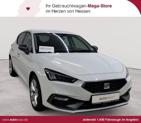 Seat Leon 1.4 e-Hybrid DSG FR LED NAV  
