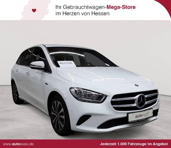 Mercedes-Benz B 250 e 8G-Style BusiP AssiP MBUX KAM  