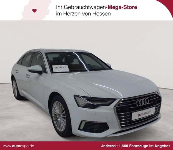 Audi A6 45 TDI quattro S tronic design Navi  