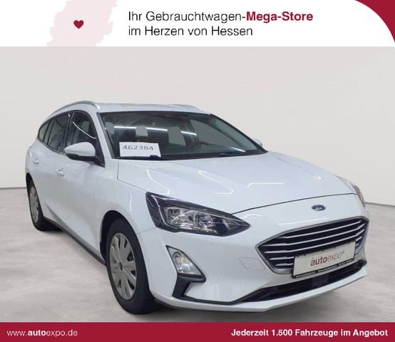 Ford Focus Turnier 1.5 EB  COOL&amp;CONNECT  