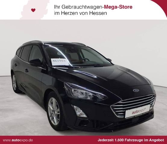 Ford Focus Turnier 1.5 EB Aut. PANO LED NAV  
