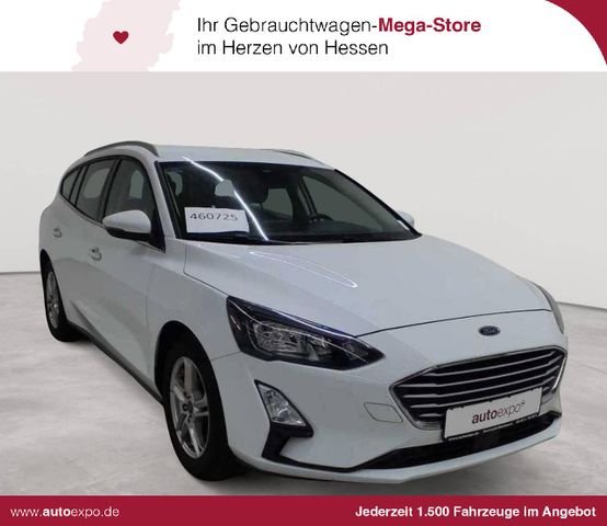 Ford Focus Turnier 1.5 EcoBlue COOL&amp;CONNECT  