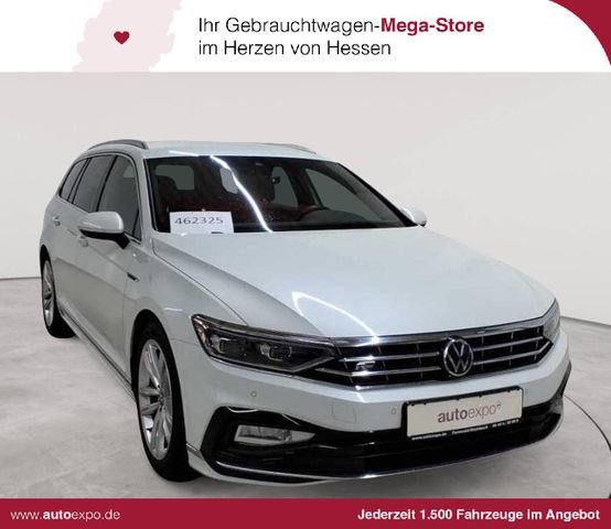 VW Passat Variant 2.0 TDI Elegance R-LINE  