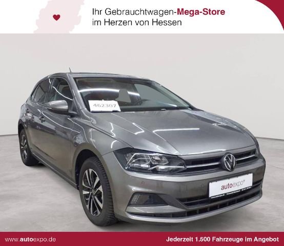 VW Polo 1.0 TSI DSG UNITED  