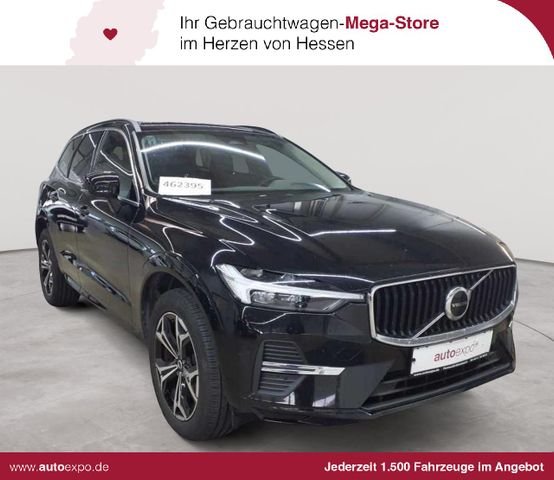 Volvo XC60 B4 D AWD Geartronic Momentum Pro  