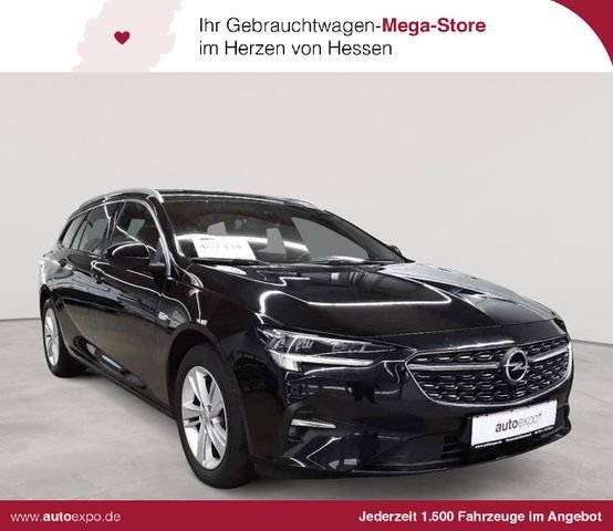 Opel Insignia ST 2.0D Aut. Business AHK KAM  