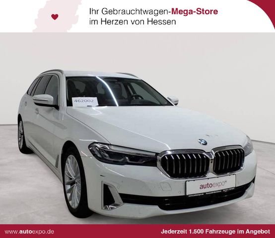 BMW 530e Touring Aut. Luxury Line HuD H&amp;K  