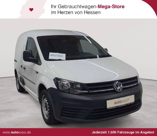 VW Caddy 1.0 TSI AHK PDC  