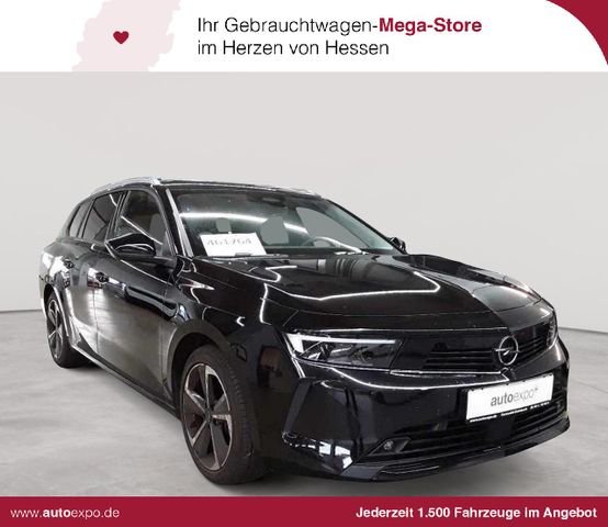 Opel Astra ST 1.5 D Automatik Elegance LED  