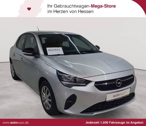 Opel Corsa 1.2 Start/Stop Edition SHZ PDC  