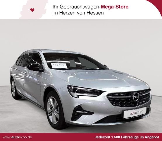 Opel Insignia ST 2.0D Aut. Elegance AHK Navi  