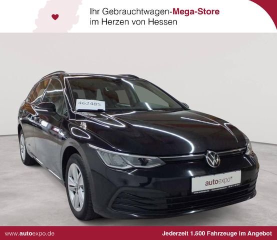VW Golf Variant 2.0 TDI DSG Life NAV ACC  