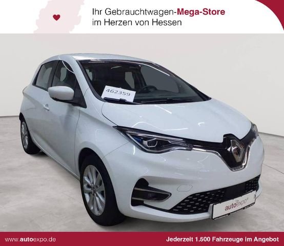 Renault ZOE (mit Batterie) Z.E. 50 EXPERIENCE  