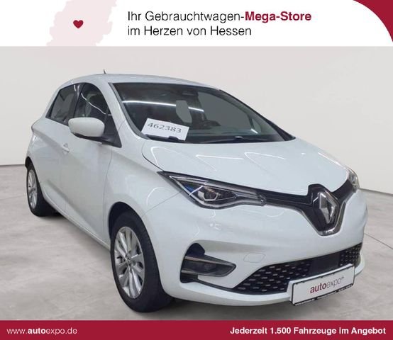 Renault ZOE (mit Batterie) Z.E. 50 EXPERIENCE  