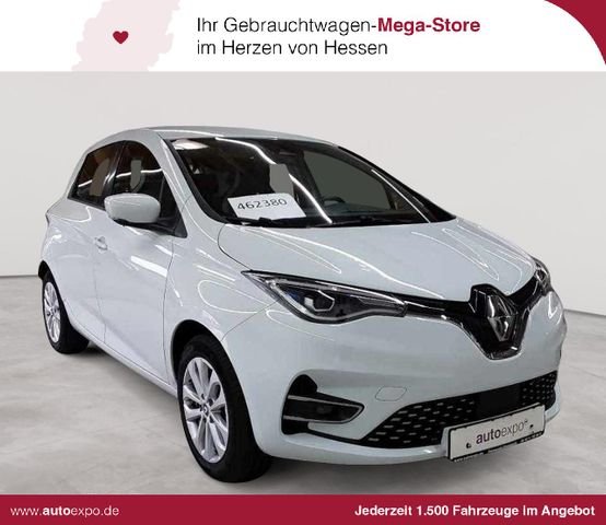 Renault ZOE (mit Batterie) Z.E. 50 EXPERIENCE  