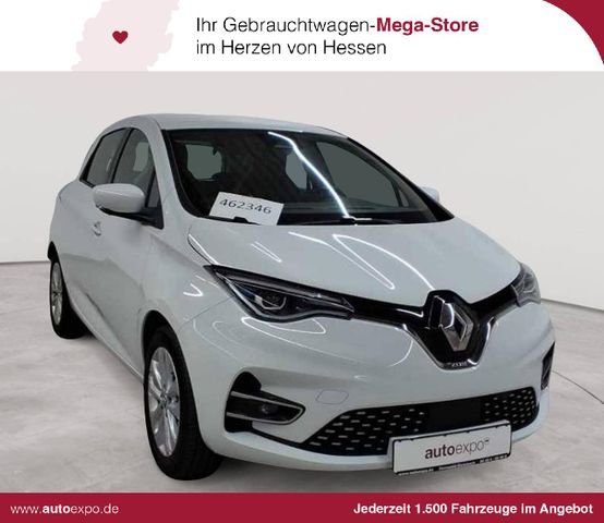 Renault ZOE (mit Batterie) Z.E. 50 EXPERIENCE  