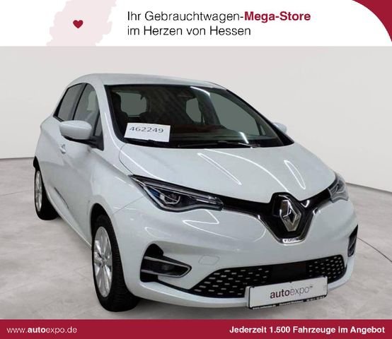 Renault ZOE (mit Batterie) Z.E. 50 EXPERIENCE  