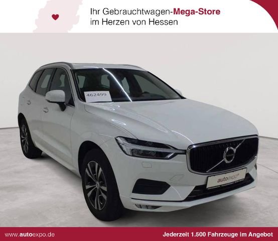 Volvo XC60 B4 D AWD A. Momentum Pro PANO RFK  