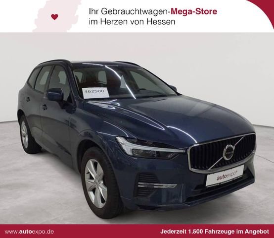 Volvo XC60 B4 D Geartronic Momentum  