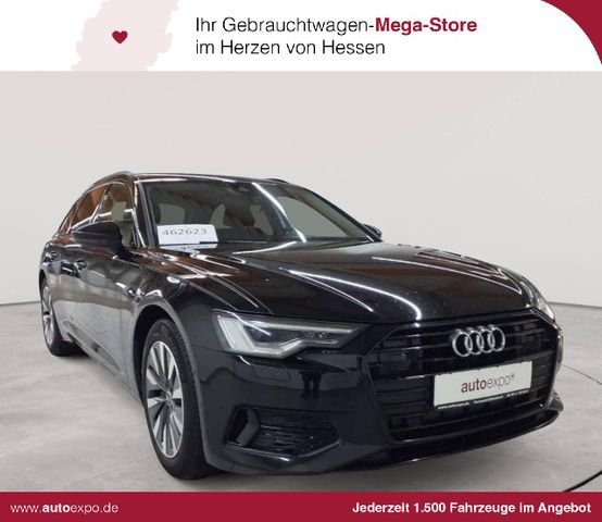 Audi A6 Avant 40 TDI S tronic sport Navi SHZ  