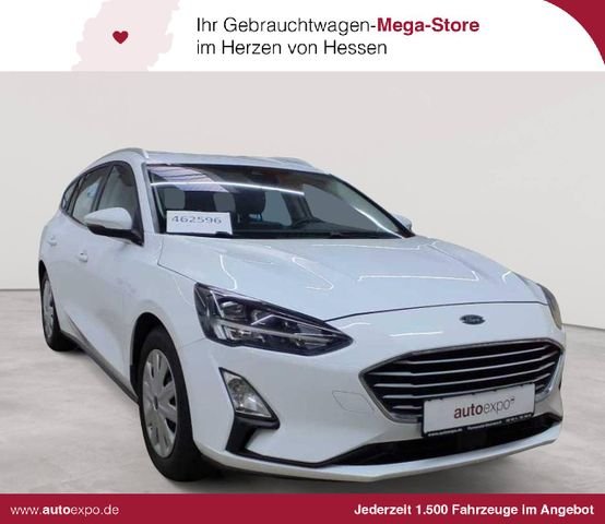 Ford Focus Turnier 1.5 EB  COOL&amp;CONNECT LED  