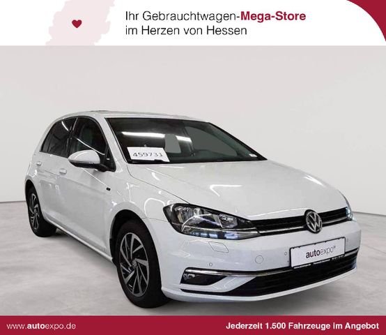 VW Golf 1.0 TSI OPF Comfortline Navi  