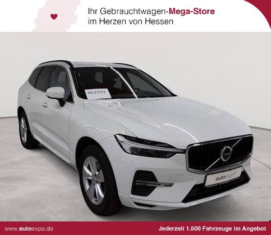 Volvo XC60 B4 D A Momentum Pro PANO AHK STH  
