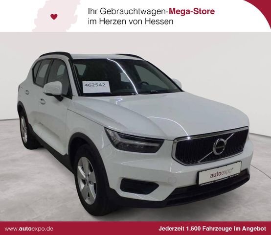Volvo XC40 T3 Geartronic Momentum Core AHK  
