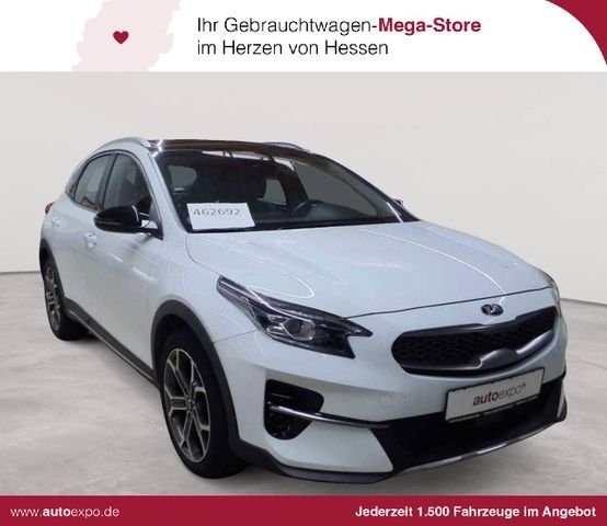 Kia XCeed 1.4 T-GDI OPF SPIRIT Navi GD   